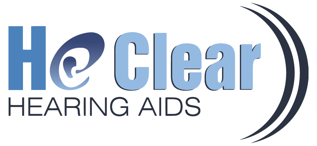 Hear Clear Hearing Aids Logo